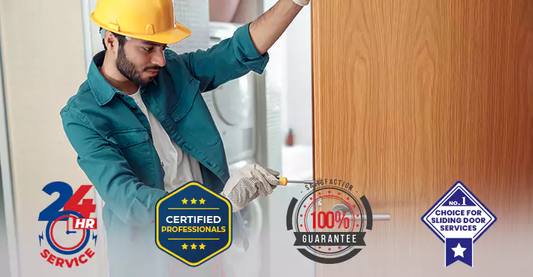 ada-compliant-door-installation in Pinecrest, FL