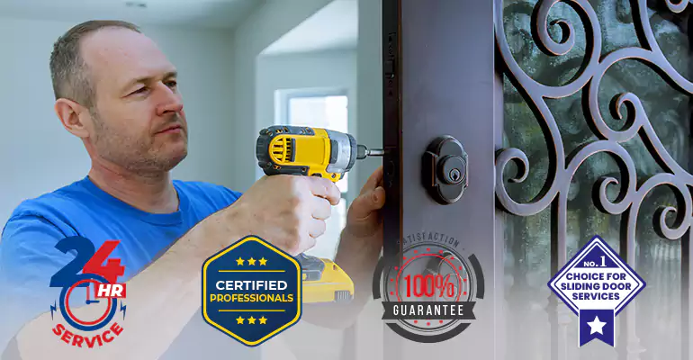 Commercial Door Handle Replacement Pinecrest