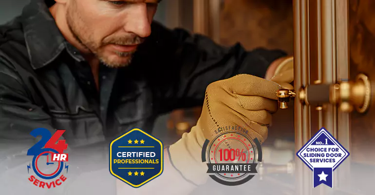 Hotel Door Lock Installation and Repair Pinecrest