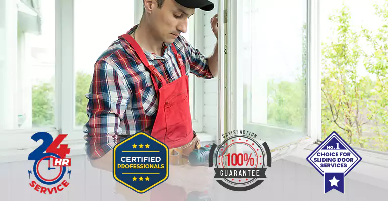 Residential New Home Window Installation Pinecrest