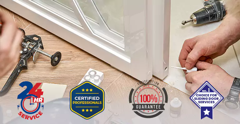 Closet & Pocket Door Rollers Replacement in Pinecrest