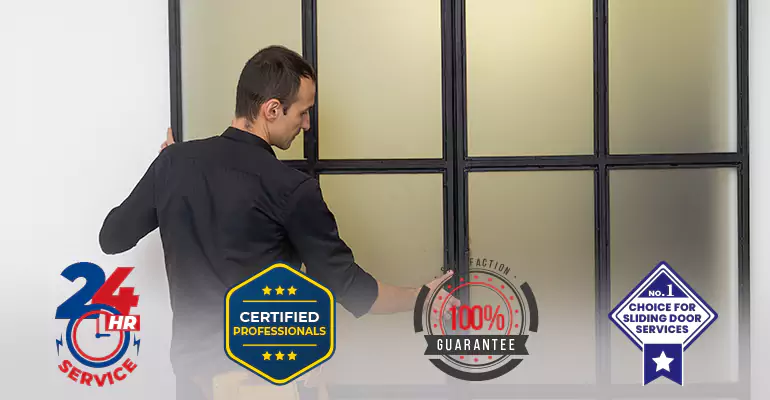 Retractable Screen Repair in Pinecrest