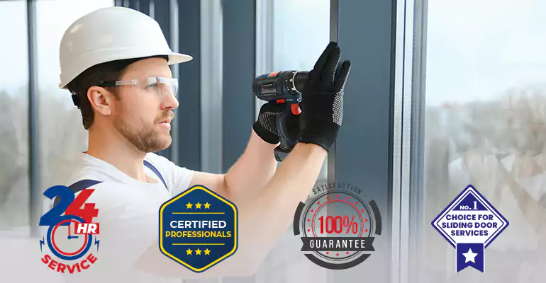 Sliding Backyard Door Replacement Pinecrest