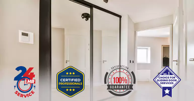 Pinecrest Sliding Wardrobe Door Adjustment 