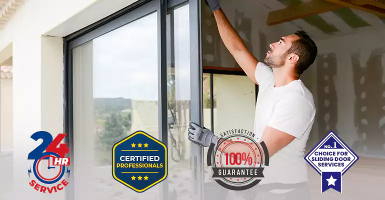 Screen & Pet Door Integration in Pinecrest