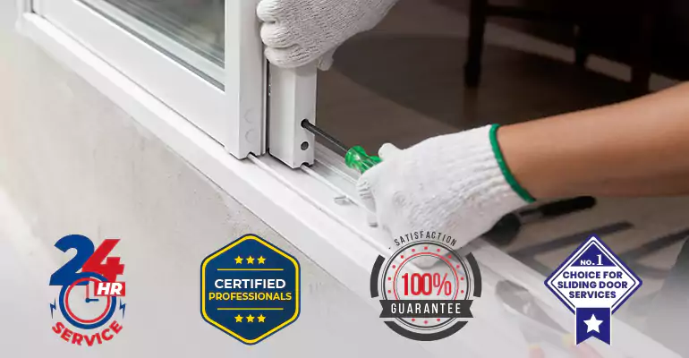 Screen & Sliding Screen Door Rollers Repair in Pinecrest