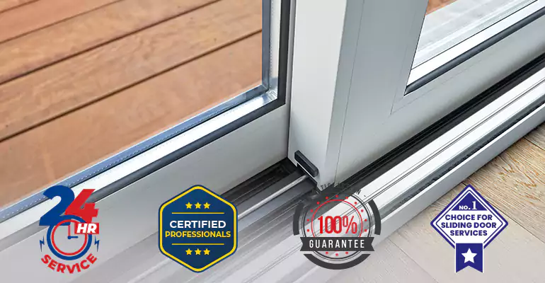 Pocket Door Track Repair Pinecrest