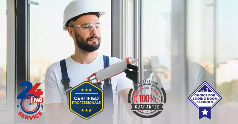 Comprehensive Seal Cracks Around Windows Pinecrest
