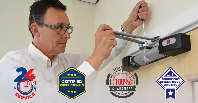Door Closer Installation in Pinecrest, FL