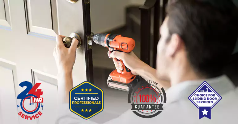Door Knob Repair Pinecrest