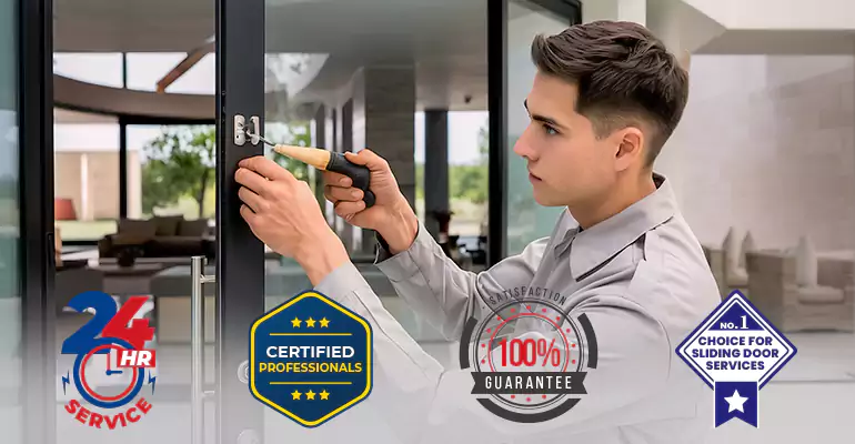Door Panel Repair in Pinecrest, FL