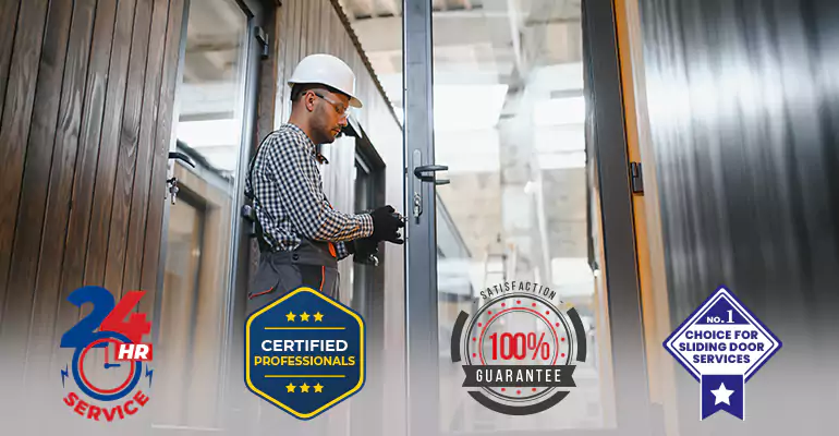 Door Replacement Service in Pinecrest, FL