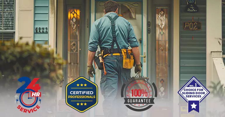 Door Sensor Repair Pinecrest