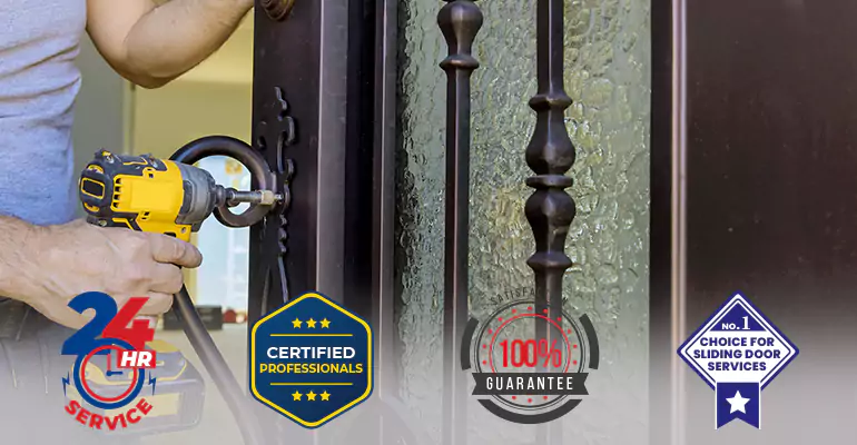 Our Reliable Metal Door Repair Pinecrest, FL
