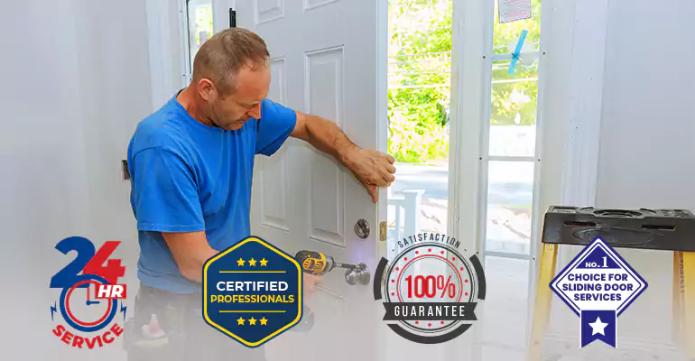 Modern Door Repair Pinecrest
