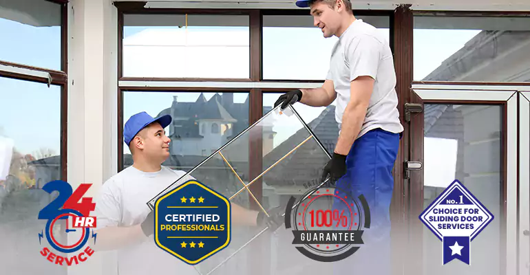 New Construction Window Installation Pinecrest