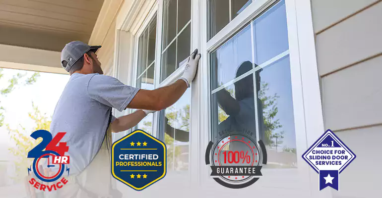 window-crank-repair in Pinecrest, FL