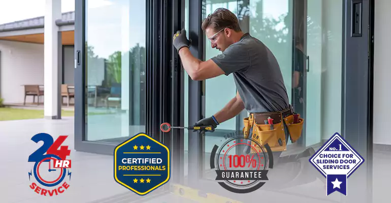 Patio Screen Door Replacement In Pinecrest