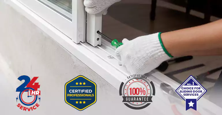 Pocket Door Roller Repair and Adjustment Pinecrest