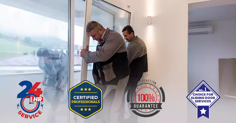 Sliding Door Panel Replacement Pinecrest