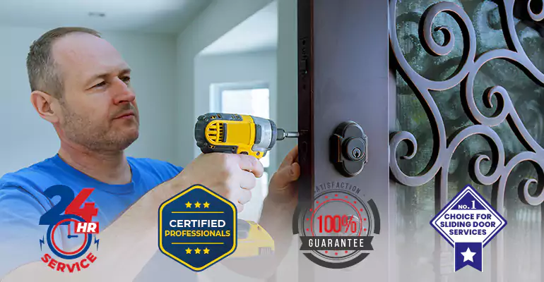 Our Steel Door Repair Pinecrest, FL