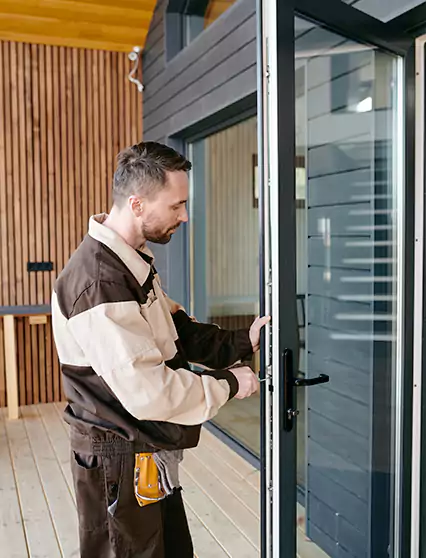 Certified ADA Compliant Door Installation Pinecrest, FL