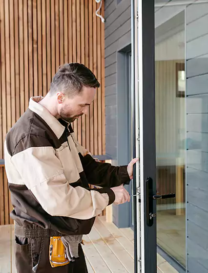 About Andersen Patio Door Repair in Pinecrest, FL