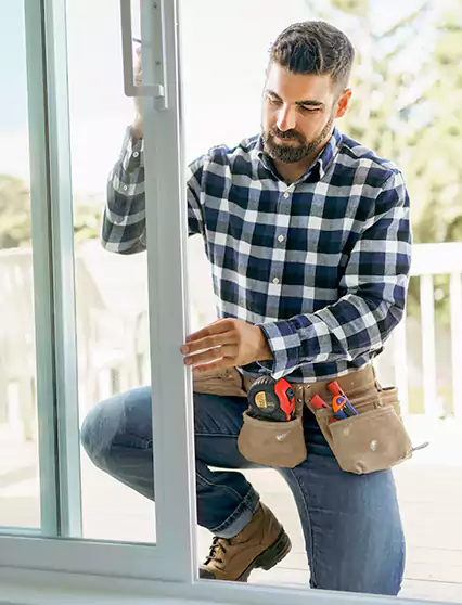 About Commercial Sliding Door Repair in Pinecrest, FL