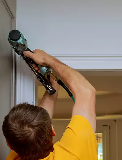 Professional Door Jamb Repair Pinecrest, FL