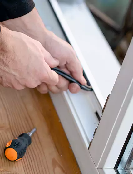 Professional Door Seal Repair Services in Pinecrest, FL