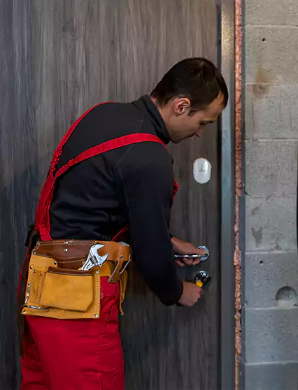 Professional Fire Rated Door Repair Pinecrest, FL