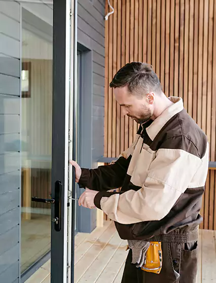 Trusted Patio Door Handle Repair & Sliding Door Handle Repair in Pinecrest, FL