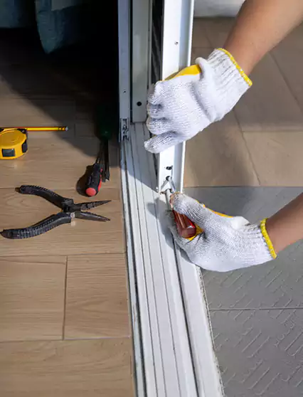 Professional Patio Door Rollers Replacement Pinecrest, FL