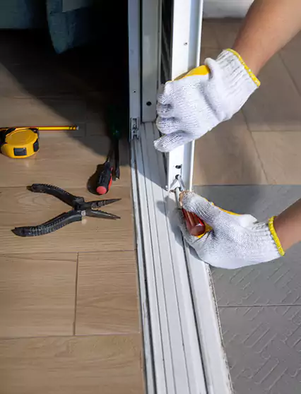 Reliable Patio Door Wheel Repair Pinecrest, FL