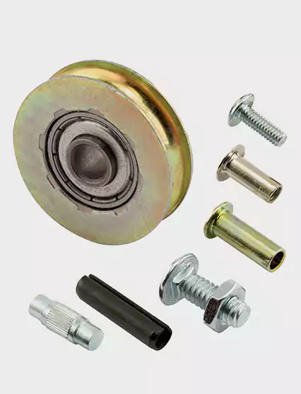 Admirable Patio Door Wheel Replacement Pinecrest, FL
