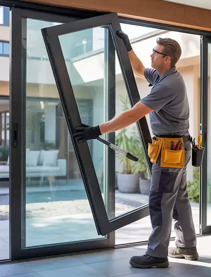 Reliable Pool Screen Door Replacement Pinecrest, FL
