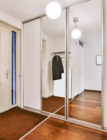 Professional Sliding Closet Door Repair Pinecrest, FL