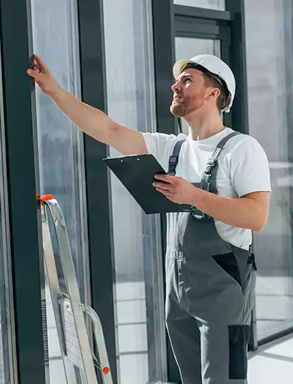 Professional Sliding Door Glass Replacement Services in Pinecrest, FL