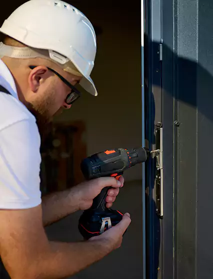 Dependable Sliding Door Latch Replacement Pinecrest, FL