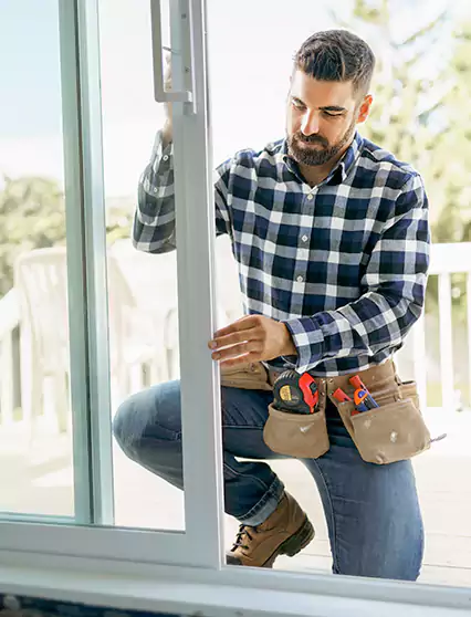 Reliable Sliding Door Panel Replacement Pinecrest, FL
