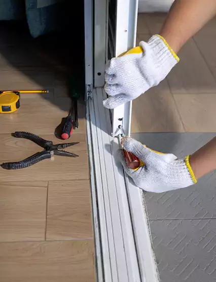 Reliable Sliding Door Stopper Replacement Pinecrest, FL
