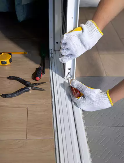 Professional Sliding Door Wheel Replacement Pinecrest, FL