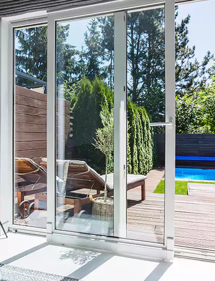 Professional Sliding Glass Door Replacement Pinecrest, FL