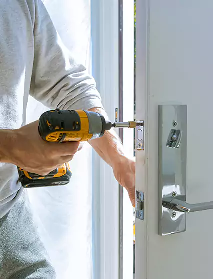 Professional Steel Door Repair Pinecrest, FL