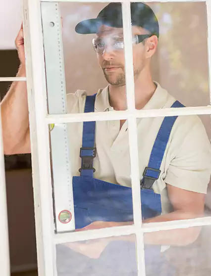 Professional Window Repair Service and Emergency Window Repair in Pinecrest, FL