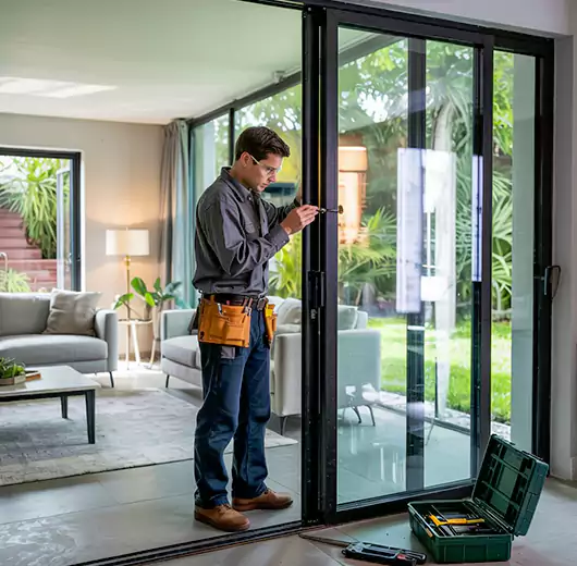 Why Pinecrest Homeowners & Businesses Trust Us?