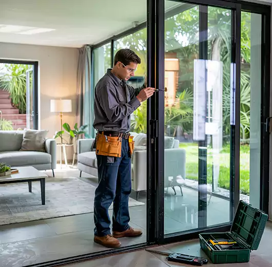 Why Pinecrest Homeowners & Businesses Trust Us